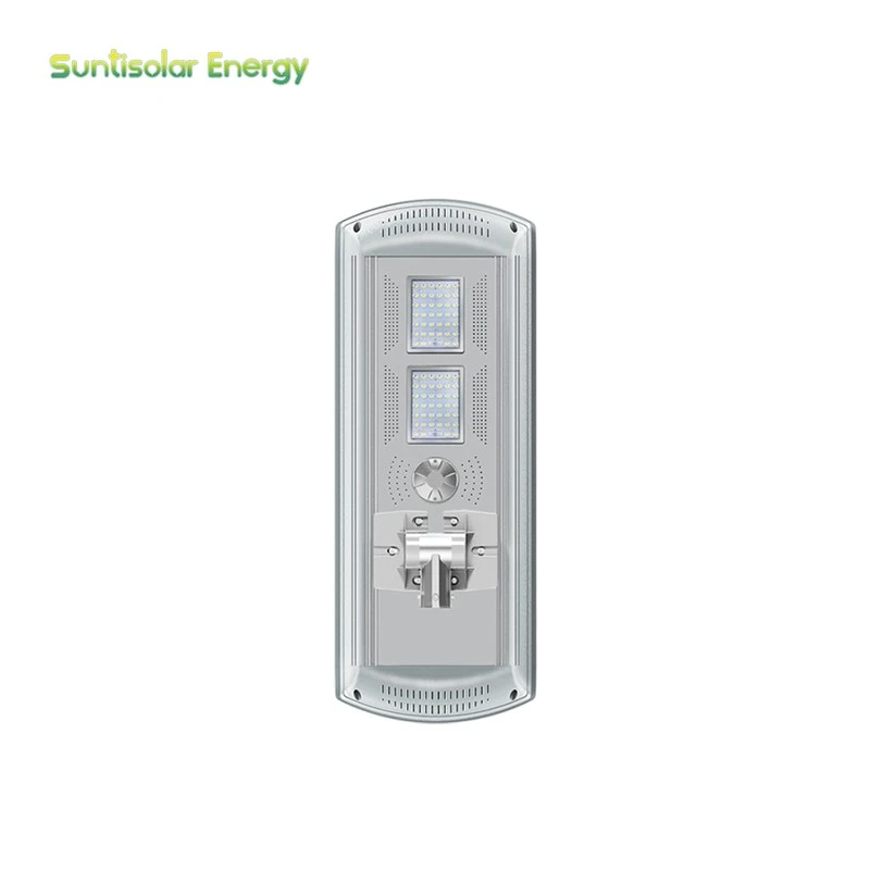 Integrated Solar LED Street Light suppliers